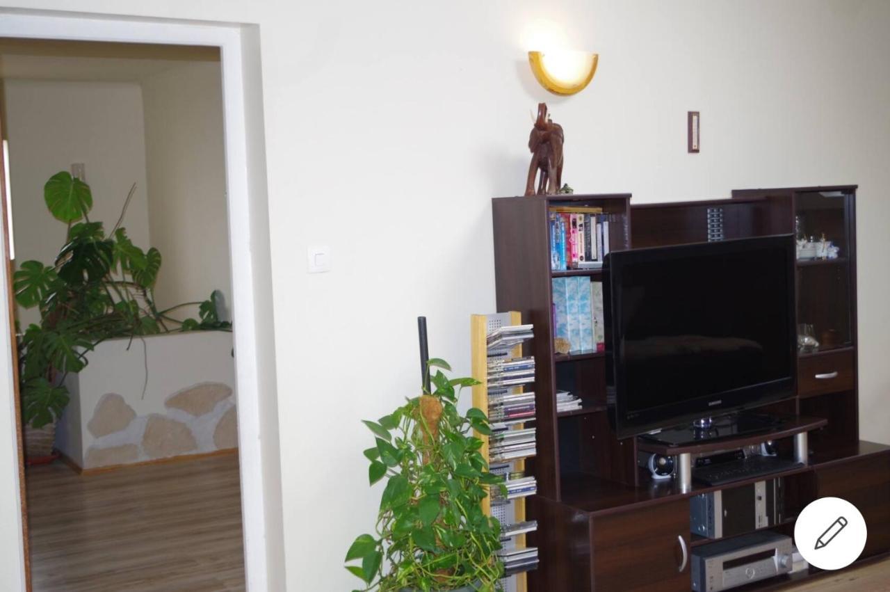 L'Appartement 90M2 Climatise Avignon Exterior foto